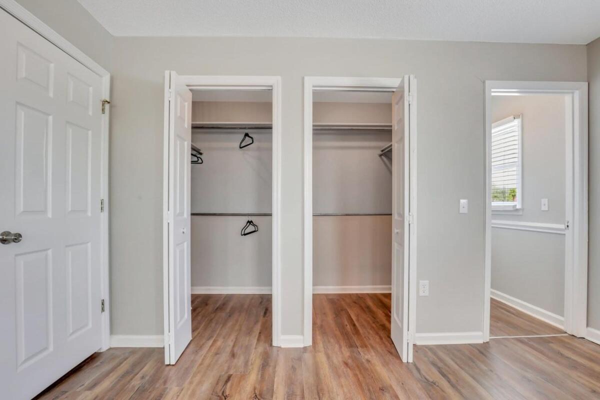 Eagle'S Nest - Spacious Loft Downtown - Near Gsu Statesboro Extérieur photo