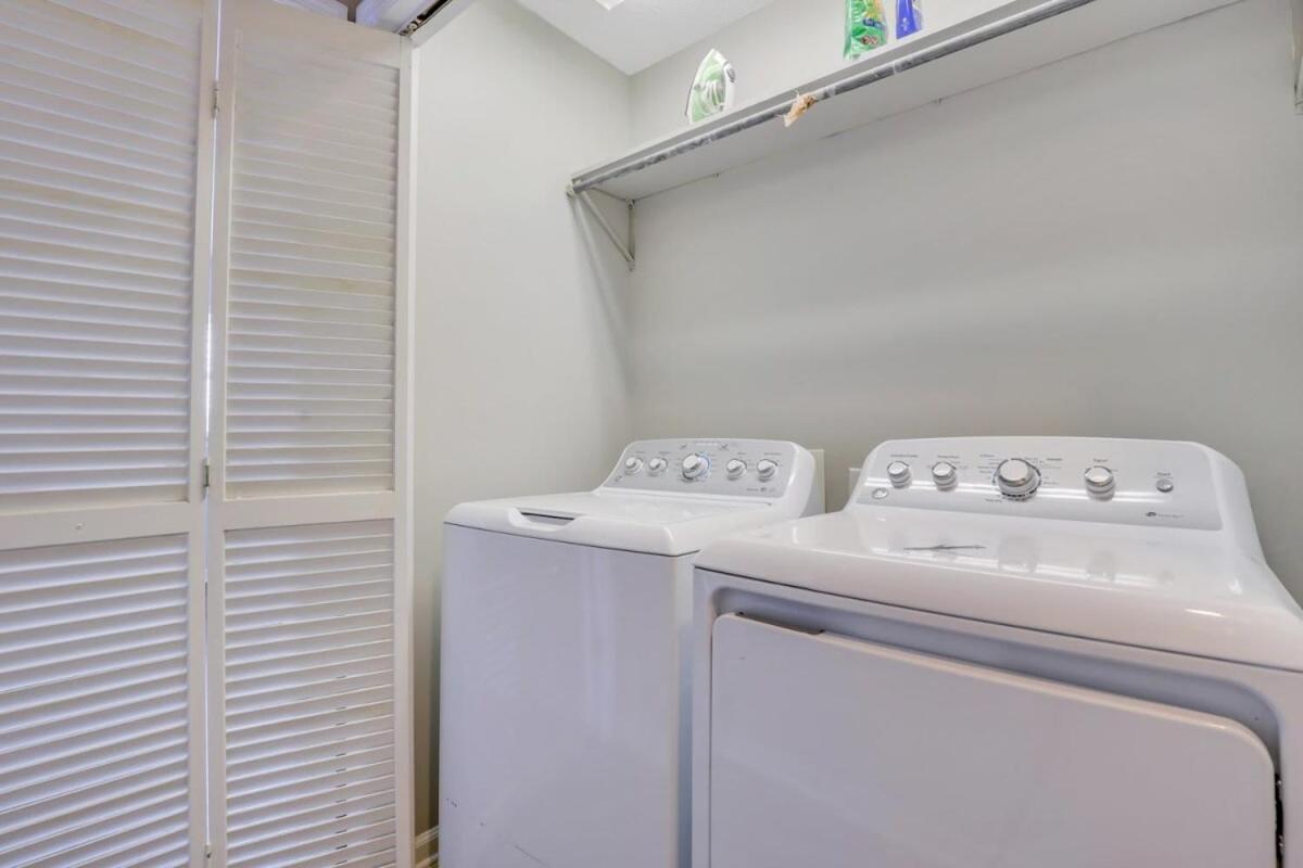 Eagle'S Nest - Spacious Loft Downtown - Near Gsu Statesboro Extérieur photo