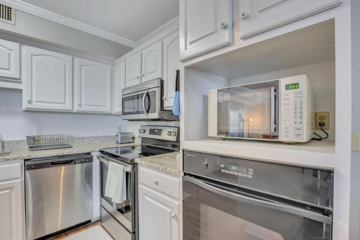 Eagle'S Nest - Spacious Loft Downtown - Near Gsu Statesboro Extérieur photo
